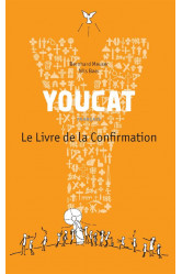 Youcat, le livre de la confirmation