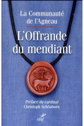 L'offrande du mendiant