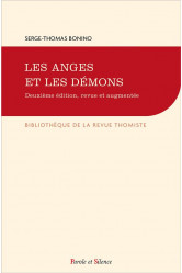 Anges et demons - quatorze lecons de theologie - nlle edition