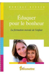 Eduquer pour le bonheur