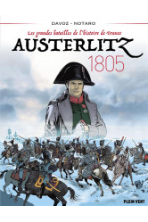 Austerlitz - 1805 - les grandes batailles de l-histoire de france 2