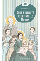 Dans l'intimite de la famille martin