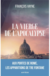 La vierge de l'apocalypse