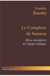 Le complexe de samson