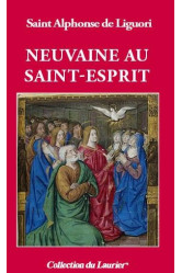 Neuvaine au saint-esprit