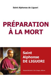 Preparation a la mort tome 1