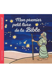 Mon premier petit livre de la bible