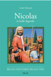 N44 nicolas, la belle légende