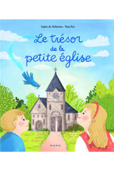 Le trésor de la petite église