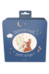 Bonne nuit, petit ange !