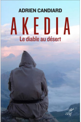 Akedia