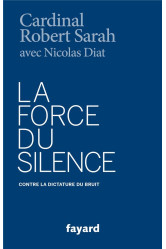 La force du silence