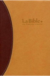 Bible en francais courant avec deuterocanoniques ni les notes