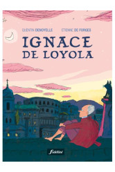 Ignace de loyola 