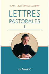 Lettres pastorales i