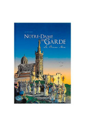 Bd notre-dame de la garde la bonne mère