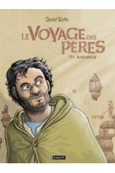 Le voyage des pères t4