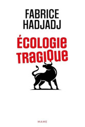 écologie tragique