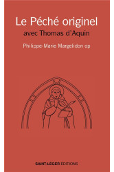 Le péché originel chez thomas d'aquin