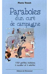 Paraboles d'un curé de campagne