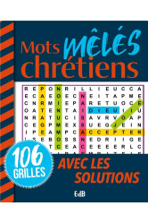 Mots mêlés chrétiens