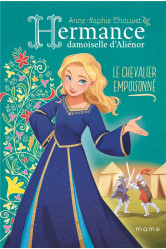 Les chevaliers empoisonnes, tome 2