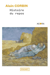 Histoire du repos