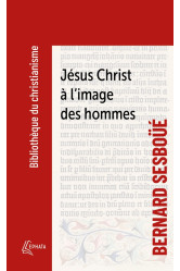 Jésus christ à l'image des hommes