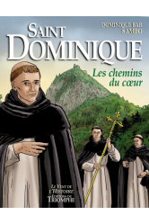 Saint dominique