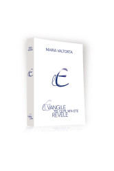 L'évangile tel qu'il m'a été révélé - tome 8 (2ème édition)