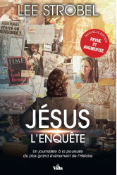 Jésus l'enquête 2nd édition 