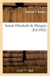 Sainte elisabeth de hongrie