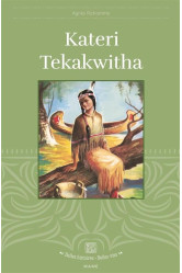 Kateri tekakwitha