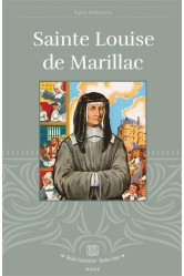 Sainte louise de marillac