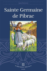 Sainte germaine de pibrac