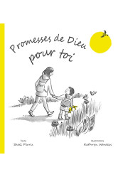 Promesses de dieu pour toi