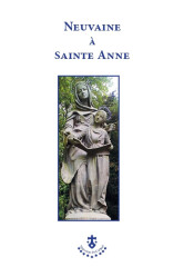 Neuvaine à sainte anne