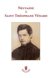 Neuvaine à saint théophane vénard