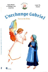 L'archange gabriel