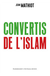 Convertis de l'islam