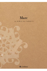 La bible en carnets - marc