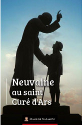 Neuvaine curé d'ars