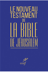 Le nouveau testament (mini)