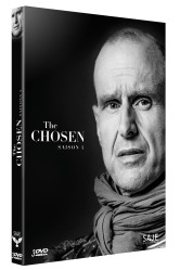 The chosen (saison 4) - edition simple dvd