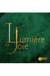 Cd72 - lumiere de la joie - album anniversaire jubile - audio