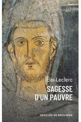 Sagesse d'un pauvre