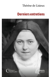 Derniers entretiens