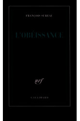 L'obéissance