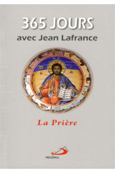 365 jours avec jean lafrance