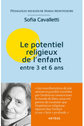 Le potentiel religieux de l'enfant entre 3 et 6 ans